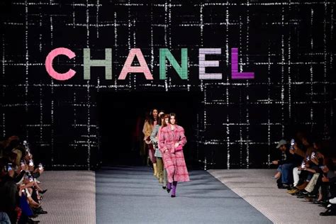 Bedrijfsresultaat Chanel stijgt met 171 procent in boekjaar 2021 